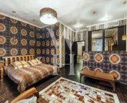 3-комнатная квартира площадью 300 кв.м, Андреевская наб., 1 | цена 105 000 000 руб. | www.metrprice.ru