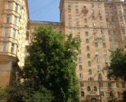 1-комнатная квартира площадью 35 кв.м, Фрунзенская наб., 50 | цена 11 500 000 руб. | www.metrprice.ru
