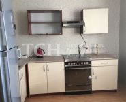 1-комнатная квартира площадью 41.6 кв.м, Юбилейная ул., 16 | цена 4 630 000 руб. | www.metrprice.ru