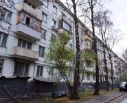 2-комнатная квартира площадью 45 кв.м, Болотниковская улица, 35 | цена 7 600 000 руб. | www.metrprice.ru