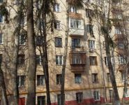2-комнатная квартира площадью 56 кв.м, Крупской ул., 4 | цена 10 500 000 руб. | www.metrprice.ru