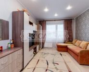1-комнатная квартира площадью 48 кв.м,  | цена 3 950 000 руб. | www.metrprice.ru