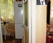 1-комнатная квартира площадью 28 кв.м, Баранова ул., 37 | цена 1 900 000 руб. | www.metrprice.ru