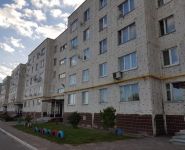 3-комнатная квартира площадью 70 кв.м, Спортивная улица, 21 | цена 3 100 000 руб. | www.metrprice.ru