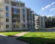 1-комнатная квартира площадью 38 кв.м, Светлая улица, 21 | цена 3 200 000 руб. | www.metrprice.ru