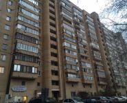 2-комнатная квартира площадью 56 кв.м, 6-я Радиальная улица, 7 | цена 10 000 000 руб. | www.metrprice.ru