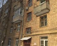 2-комнатная квартира площадью 54 кв.м, улица Талалихина, 31А/2 | цена 9 850 000 руб. | www.metrprice.ru