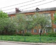 3-комнатная квартира площадью 58 кв.м, Дачная улица, 1 | цена 6 500 000 руб. | www.metrprice.ru