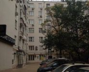 3-комнатная квартира площадью 80 кв.м, Зубовский бул., 16-20С1 | цена 24 400 000 руб. | www.metrprice.ru