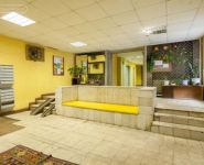 3-комнатная квартира площадью 78.3 кв.м, Молдагуловой ул., 3 | цена 13 700 000 руб. | www.metrprice.ru