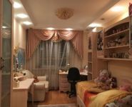 3-комнатная квартира площадью 94 кв.м, Владимирская 2-я ул., 45 | цена 20 700 000 руб. | www.metrprice.ru
