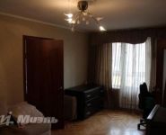 2-комнатная квартира площадью 45 кв.м, Пролетарский просп., 18К2 | цена 7 500 000 руб. | www.metrprice.ru