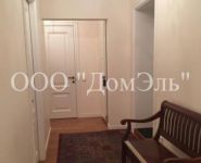 2-комнатная квартира площадью 56 кв.м, Фрунзенская наб., 16к1 | цена 23 700 000 руб. | www.metrprice.ru