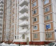 2-комнатная квартира площадью 58 кв.м, Крылатские Холмы ул., 30К7 | цена 14 500 000 руб. | www.metrprice.ru