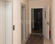 2-комнатная квартира площадью 55 кв.м, Дмитрия Ульянова ул., 23К1 | цена 14 300 000 руб. | www.metrprice.ru