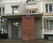 3-комнатная квартира площадью 61 кв.м, Красноярская улица, 9 | цена 7 500 000 руб. | www.metrprice.ru