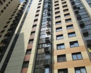 2-комнатная квартира площадью 54.3 кв.м, Бориса Пастернака ул., 17 | цена 7 300 000 руб. | www.metrprice.ru