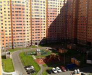 3-комнатная квартира площадью 108.45 кв.м, "Зеленые аллеи" бульвар, д.1 | цена 8 600 000 руб. | www.metrprice.ru