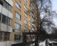 2-комнатная квартира площадью 51.8 кв.м, улица Энергетиков, 6 | цена 7 300 000 руб. | www.metrprice.ru