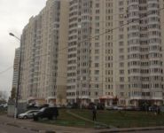 1-комнатная квартира площадью 36 кв.м, Загорьевская ул., 21 | цена 5 600 000 руб. | www.metrprice.ru