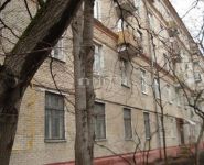 2-комнатная квартира площадью 58 кв.м, Бойцовая улица, 18к4 | цена 8 700 000 руб. | www.metrprice.ru