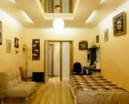 2-комнатная квартира площадью 65 кв.м, улица Чистяковой, 16 | цена 6 990 000 руб. | www.metrprice.ru