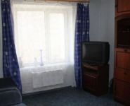 2-комнатная квартира площадью 38 кв.м, Нагатинская ул., 15к1 | цена 6 600 000 руб. | www.metrprice.ru