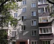 3-комнатная квартира площадью 52 кв.м, улица Пилота Нестерова, 7 | цена 8 500 000 руб. | www.metrprice.ru