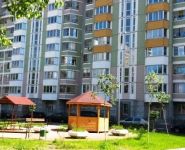 1-комнатная квартира площадью 39 кв.м, Полярная ул., 9К2 | цена 7 950 000 руб. | www.metrprice.ru