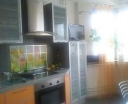 3-комнатная квартира площадью 78 кв.м, Солнечная ул., 9 | цена 9 700 000 руб. | www.metrprice.ru