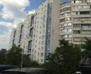 2-комнатная квартира площадью 52 кв.м, Исаковского ул., 2К2 | цена 9 600 000 руб. | www.metrprice.ru