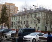 3-комнатная квартира площадью 56 кв.м, Первомайская улица, 38 | цена 4 990 000 руб. | www.metrprice.ru