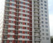 2-комнатная квартира площадью 38 кв.м, Степана Разина ул. | цена 2 850 000 руб. | www.metrprice.ru