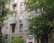 3-комнатная квартира площадью 78.3 кв.м, улица Клары Цеткин, 7 | цена 14 000 000 руб. | www.metrprice.ru