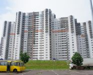 3-комнатная квартира площадью 102 кв.м, Можайское ш., 50 | цена 12 500 000 руб. | www.metrprice.ru