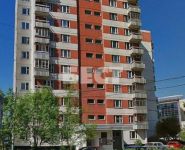 1-комнатная квартира площадью 32 кв.м, улица Крупской, 5 | цена 6 500 000 руб. | www.metrprice.ru