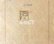 1-комнатная квартира площадью 38 кв.м, Белореченская ул., 38К1 | цена 6 190 000 руб. | www.metrprice.ru