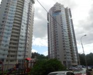 3-комнатная квартира площадью 96 кв.м, Бабакина ул., 15 | цена 8 700 000 руб. | www.metrprice.ru