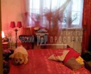 4-комнатная квартира площадью 100 кв.м, Яна Райниса бул., 37 | цена 15 400 000 руб. | www.metrprice.ru