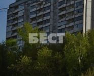 2-комнатная квартира площадью 58 кв.м, Веерная улица, 5к1 | цена 10 500 000 руб. | www.metrprice.ru