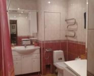 2-комнатная квартира площадью 52 кв.м, Боровское ш., 20К1 | цена 8 500 000 руб. | www.metrprice.ru