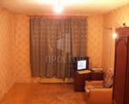 1-комнатная квартира площадью 33 кв.м, Борисовский пр., 36К1 | цена 4 200 000 руб. | www.metrprice.ru