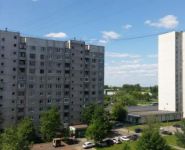 2-комнатная квартира площадью 54 кв.м, Дубнинская улица, 46к1 | цена 7 200 000 руб. | www.metrprice.ru