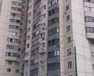 1-комнатная квартира площадью 41.6 кв.м, Лухмановская ул., 17к1 | цена 5 400 000 руб. | www.metrprice.ru