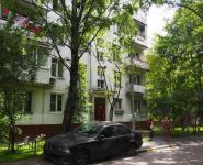 2-комнатная квартира площадью 45 кв.м, Марьиной Рощи 4-я ул., 4А | цена 7 900 000 руб. | www.metrprice.ru
