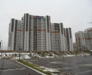 1-комнатная квартира площадью 42 кв.м, Можайское ш., 54 | цена 2 700 000 руб. | www.metrprice.ru