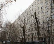 2-комнатная квартира площадью 46 кв.м, Новосибирская ул., 11 | цена 6 100 000 руб. | www.metrprice.ru