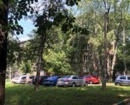 1-комнатная квартира площадью 34 кв.м, проспект Мира, 13/7 | цена 3 300 000 руб. | www.metrprice.ru