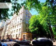 3-комнатная квартира площадью 91 кв.м, Ермолаевский переулок, д.21 | цена 52 000 000 руб. | www.metrprice.ru