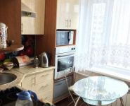 1-комнатная квартира площадью 33 кв.м, Народная улица, 21 | цена 2 600 000 руб. | www.metrprice.ru